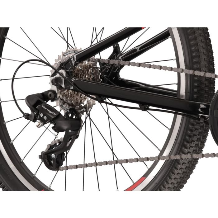 Bici per bambini Kross LEVEL JR 2.0 - immagine 5