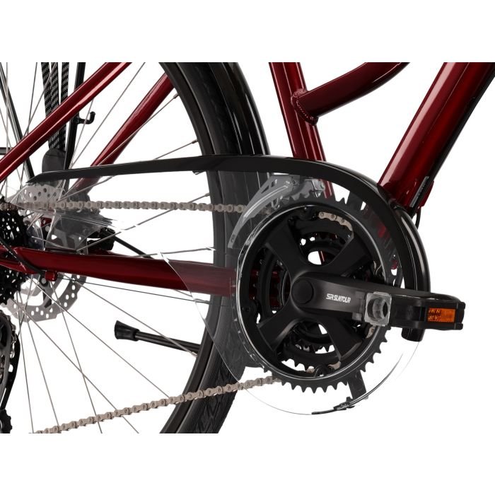 Bicicletta Kross TRANS 5.0 - immagine 6