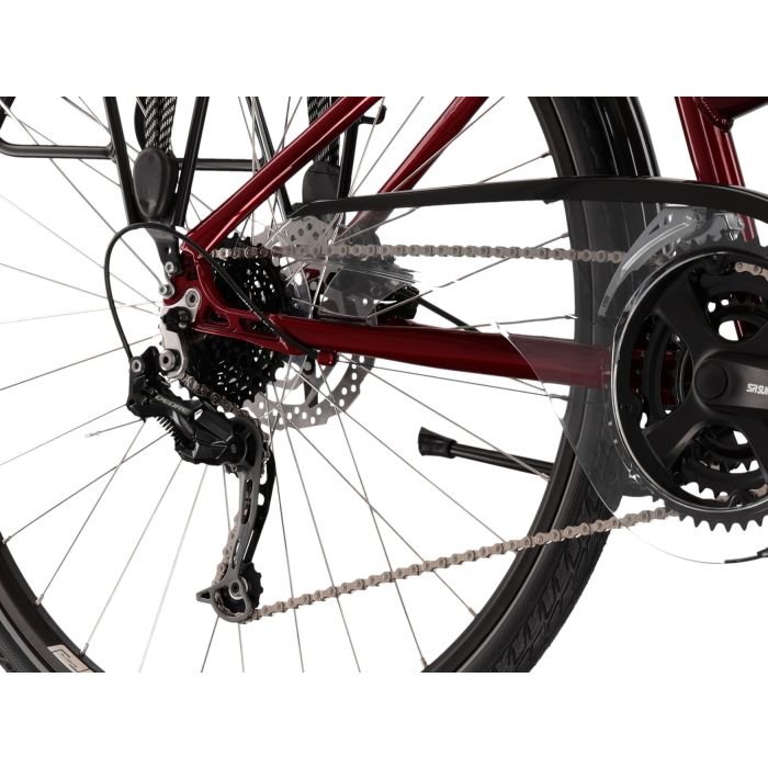 Bicicletta Kross TRANS 5.0 - immagine 7