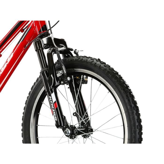 Bici per bambini Kross LEVEL MINI 2.0 - immagine 7