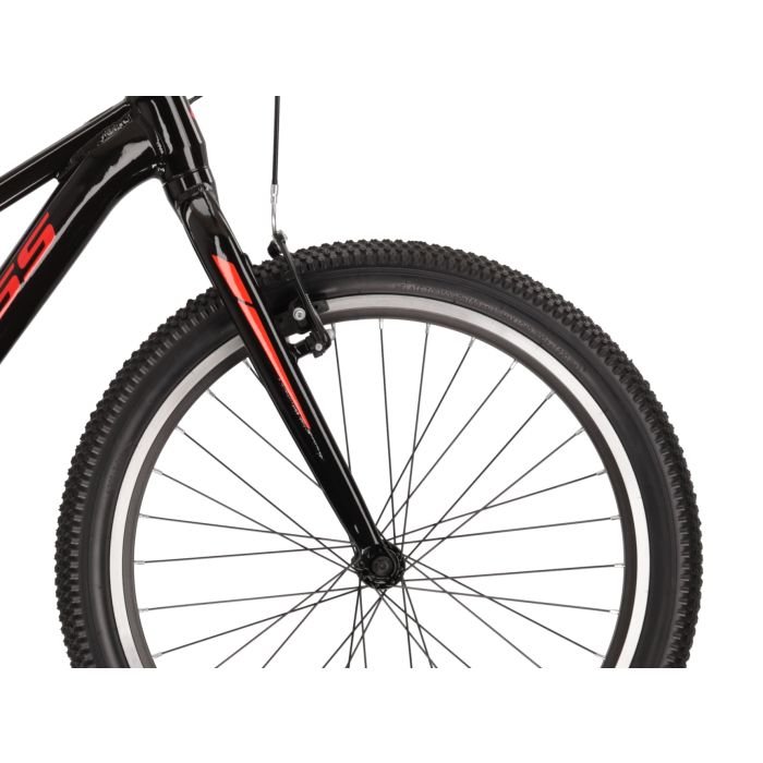 Bici per bambini Kross LEVEL JR 2.0 - immagine 7