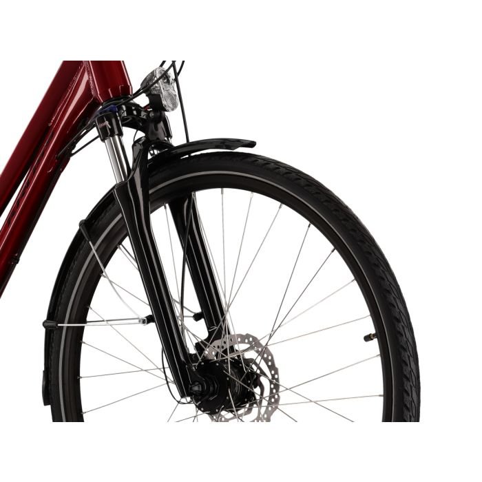 Bicicletta Kross TRANS 5.0 - immagine 8