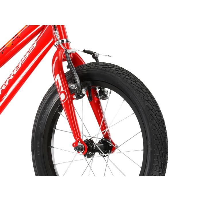 Bicicletta per bambini Kross Racer 3.0 - immagine 8