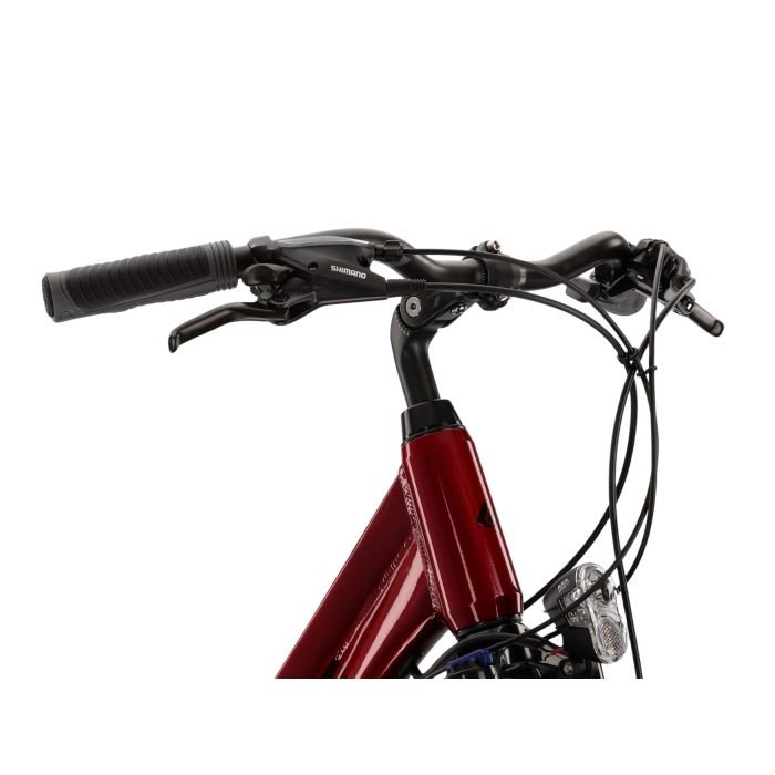 Bicicletta Kross TRANS 5.0 - immagine 9