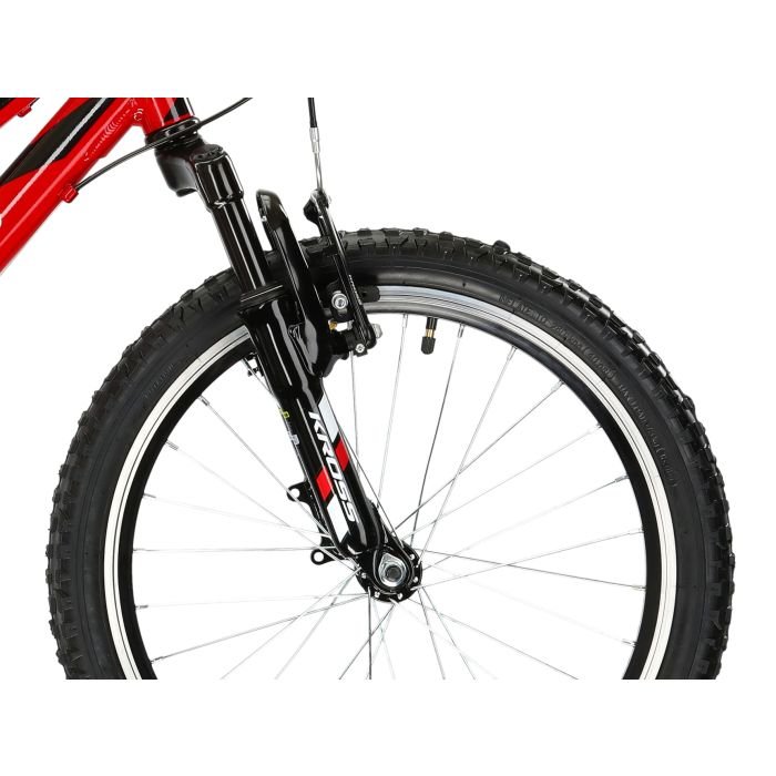 Bici per bambini Kross LEVEL MINI 2.0 - immagine 9