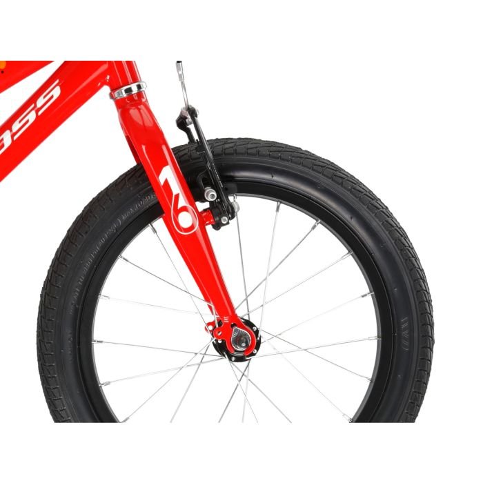 Bicicletta per bambini Kross Racer 3.0 - immagine 9