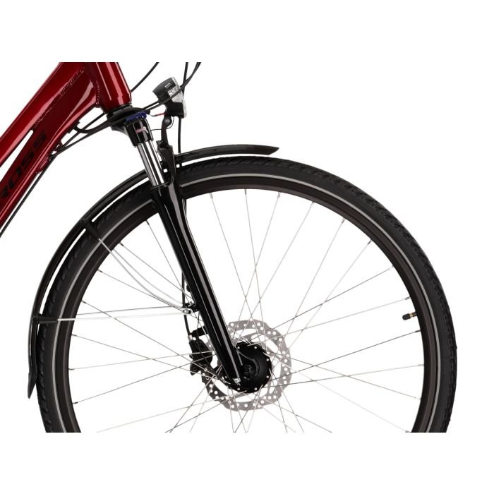 Bicicletta Kross TRANS 5.0 - immagine 10