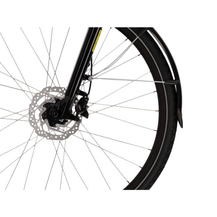 Bicicletta Kross TRANS 5.0 - immagine 13