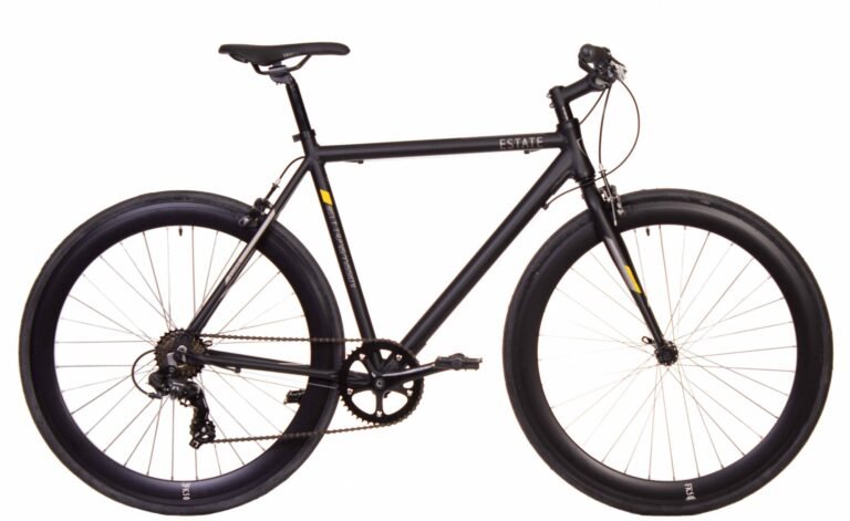 Bici Crest Estate - 7 e 21 velocità