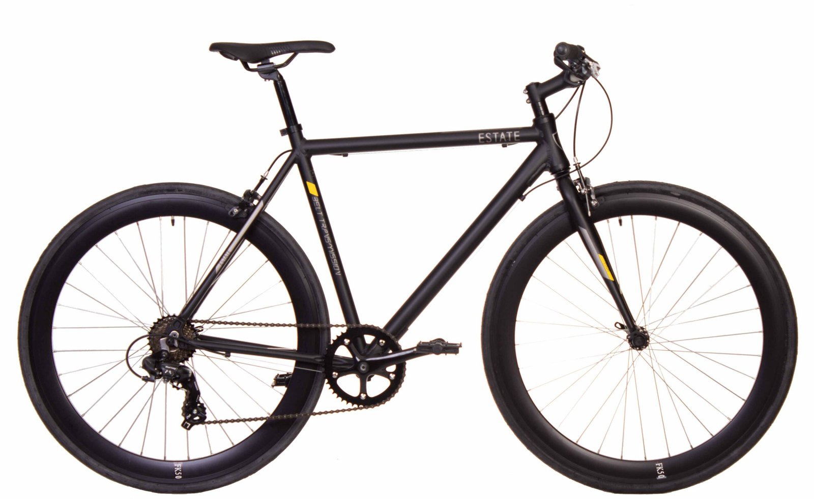 Bici Crest Estate - 7 e 21 velocità