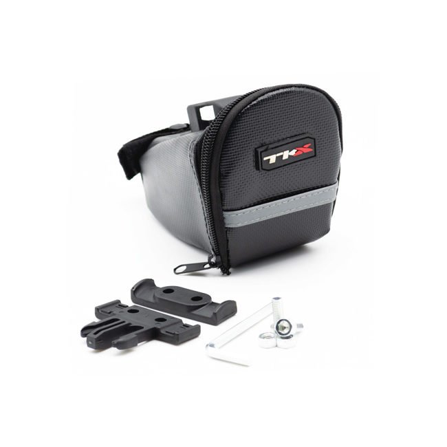 BORSA IMPERMEABILE CON ATTACCO RAPIDO