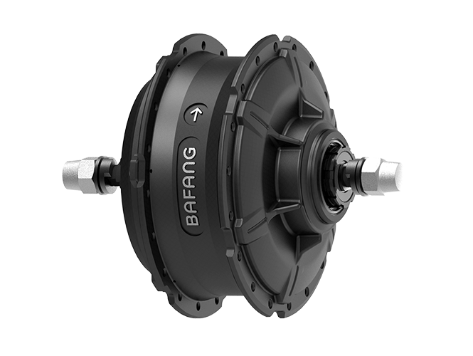 Motore Bafang modello H710 Potenza: 250W