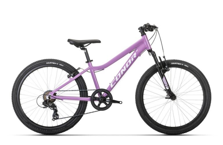 Mountain Bike Conor JUNIOR 26" MISTA
