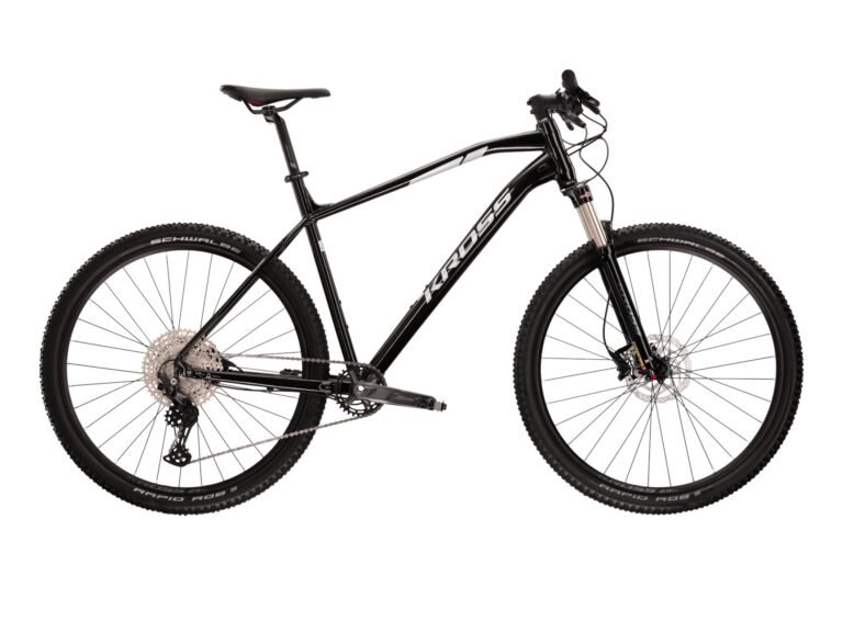 Bici MTB Kross LEVEL 5.0