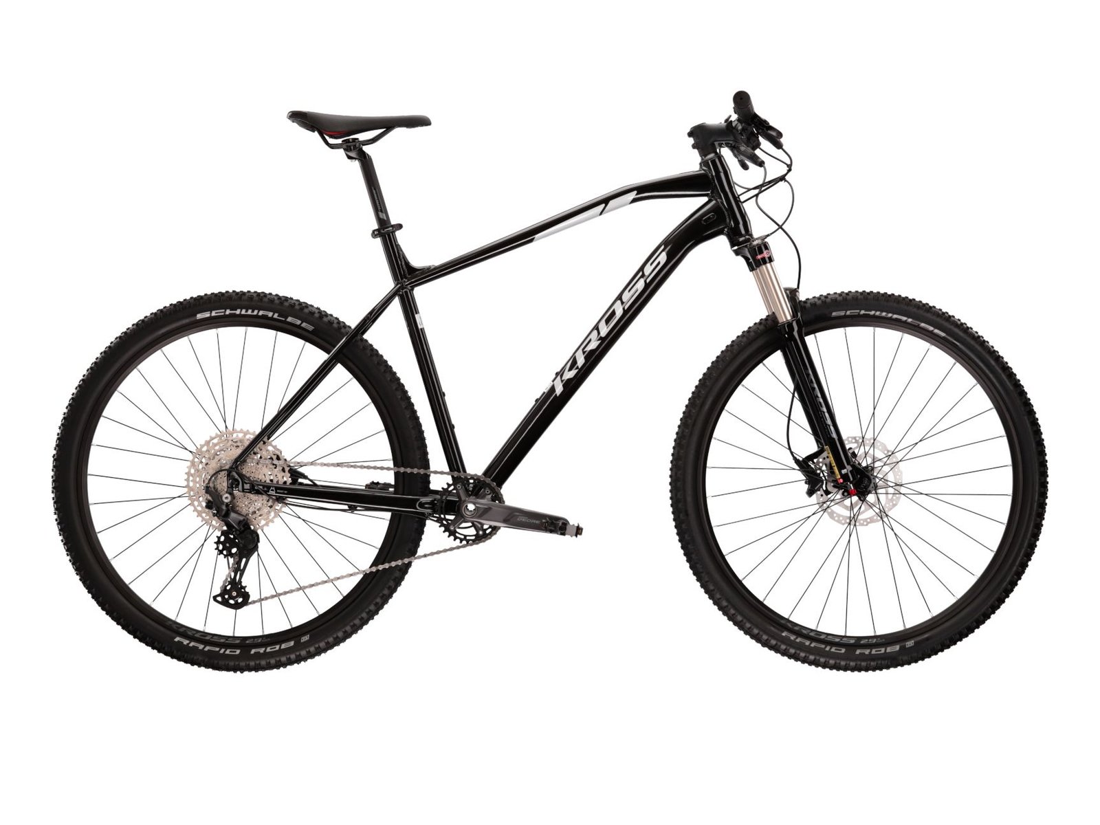 Bici MTB Kross LEVEL 5.0