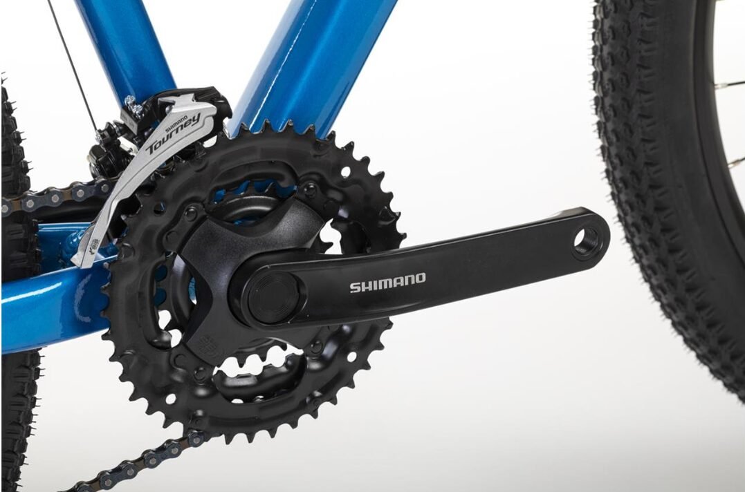 Mountain Bike Conor 5400 - immagine 6