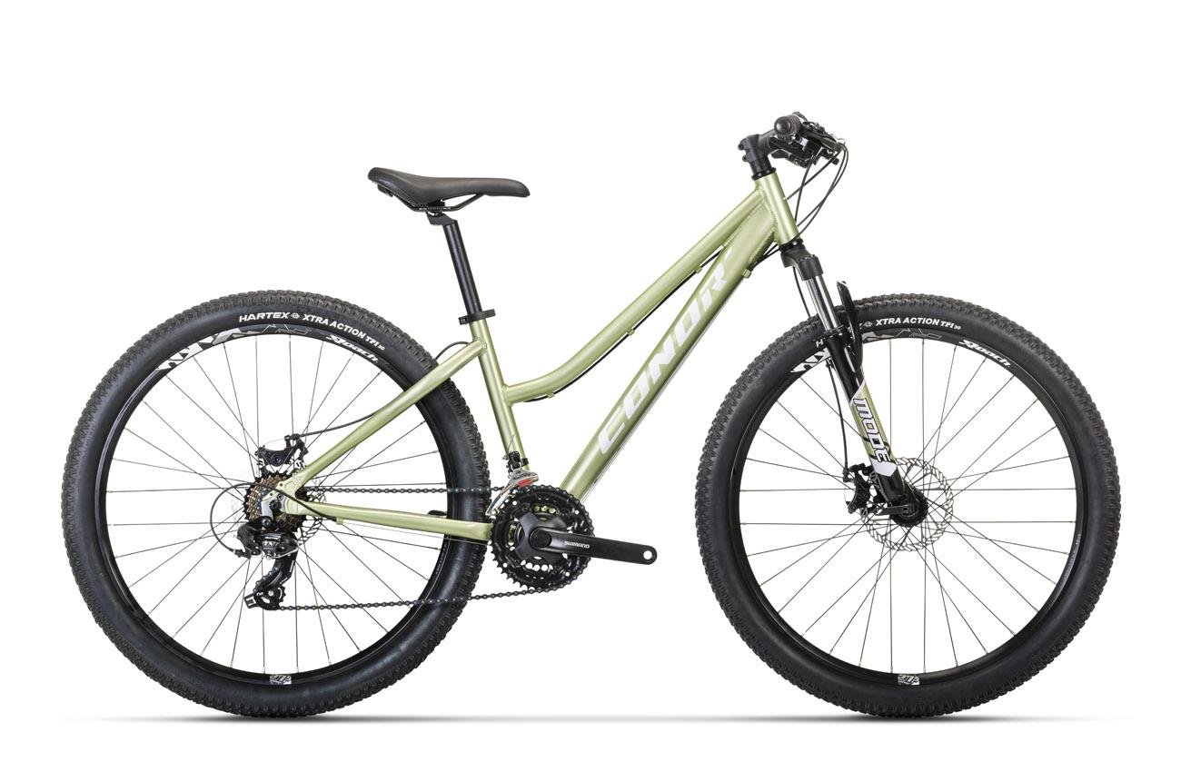 Mountain Bike Conor 5400 Mixta