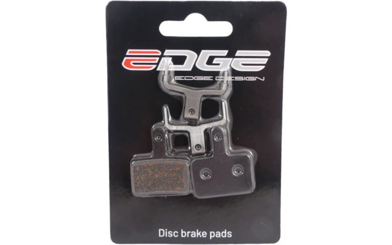 Set di Pastiglie Freno a Disco Edge - modello Shimano B01S - Semi metalliche