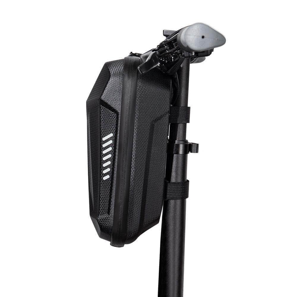 Borsa da manubrio Fiido nera - immagine 4