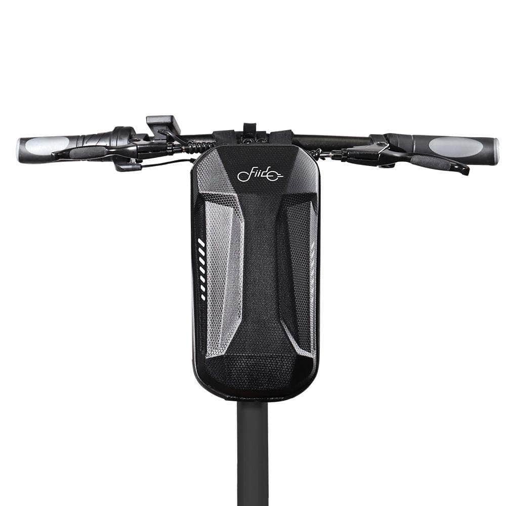 Borsa da manubrio Fiido nera - immagine 3