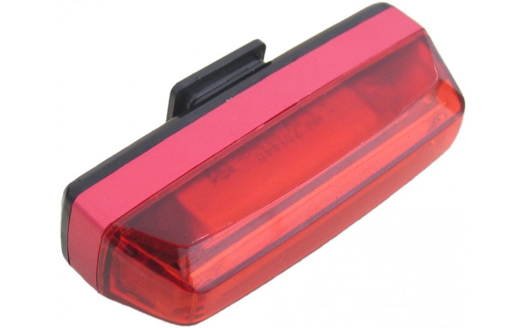 Set di luci Edge Monorail - ricaricabile USB - immagine 2