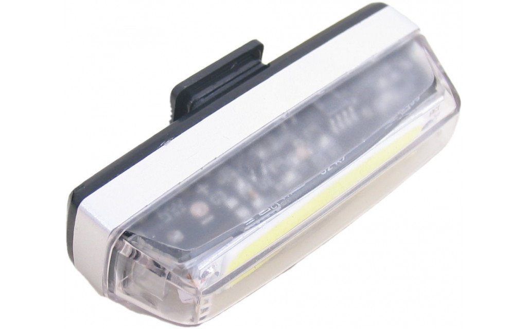 Set di luci Edge Monorail - ricaricabile USB - immagine 3