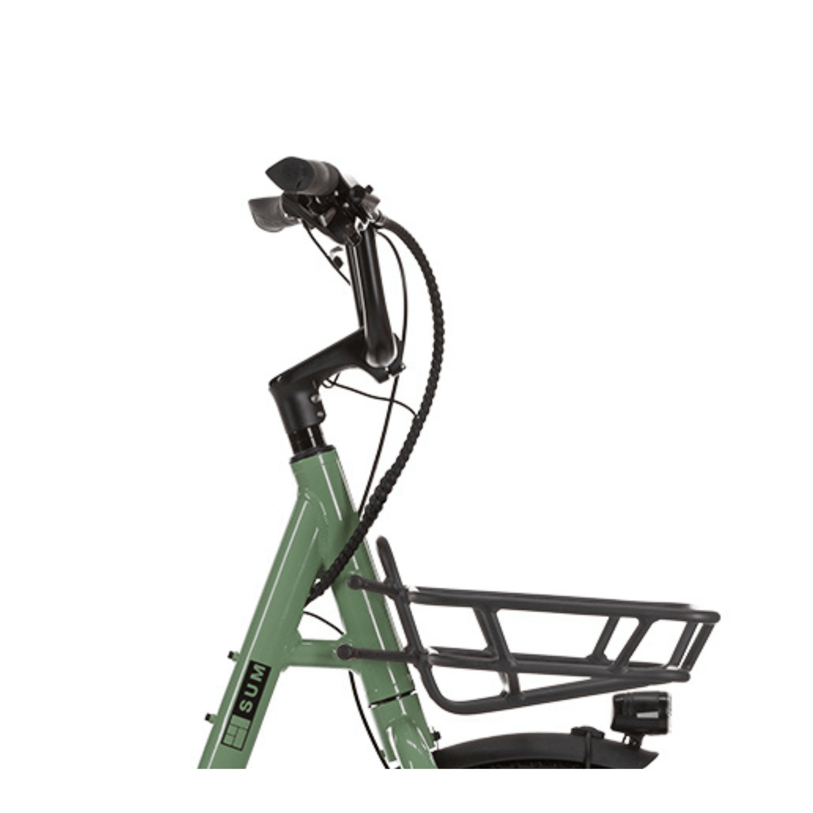 Bici elettrica Sumbicycles UCO MID - immagine 3