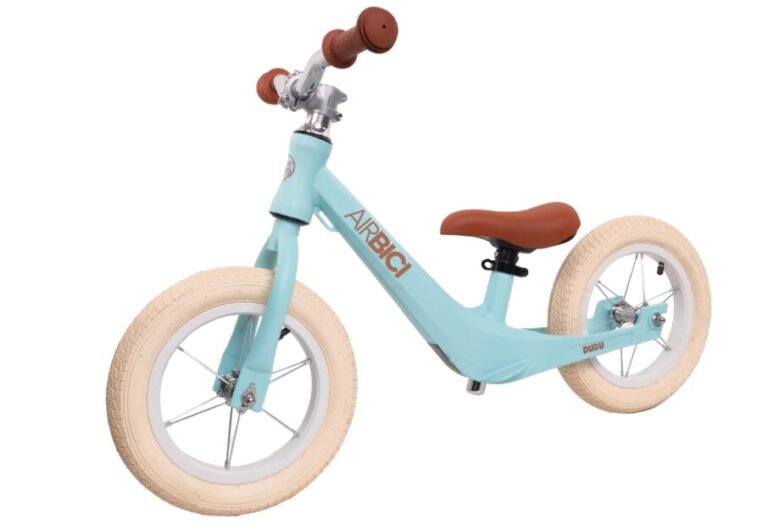 Bicicletta senza pedali Dudù - Airbici