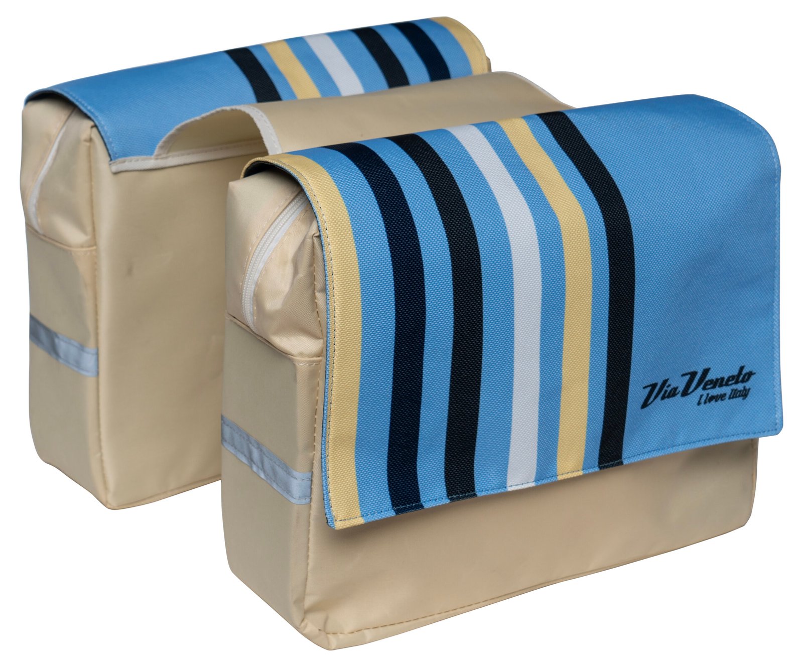 Borsa Victoria - Via Veneto