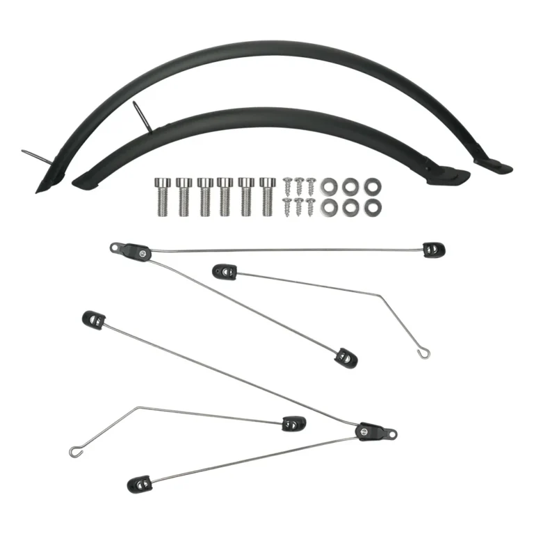 Parafanghi per Fiido Air - C21