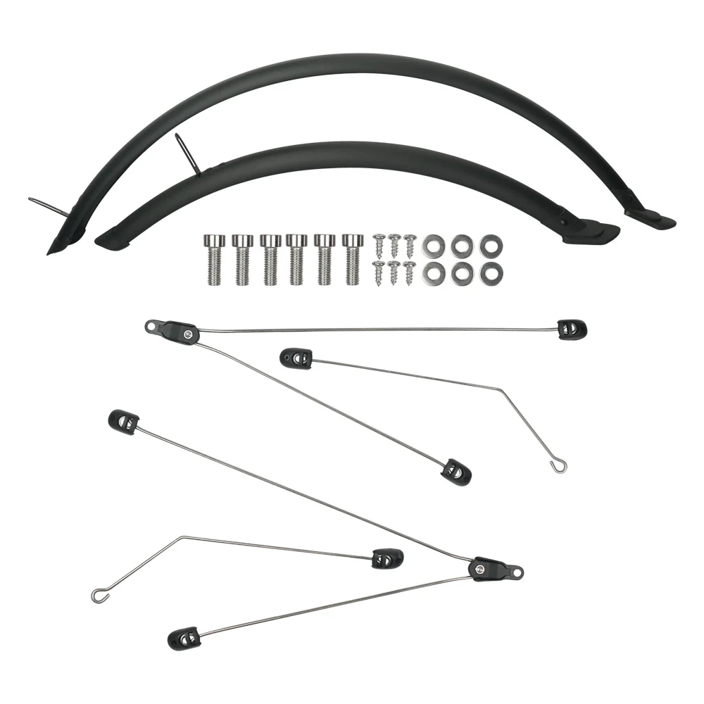 Parafanghi per Fiido Air - C21