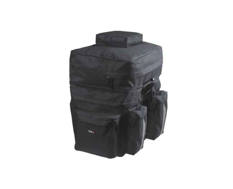 BORSA BICI SMONTABILE DA 50L DI CAPACITÀ