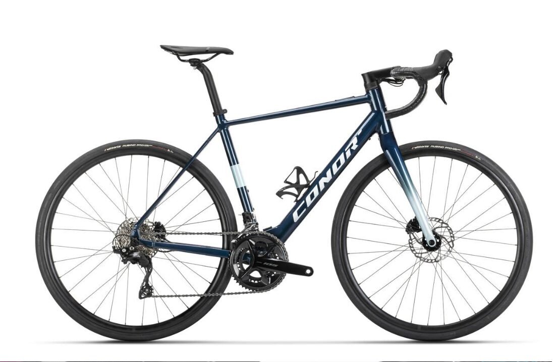 Bicicletta elettrica Conor E-RUSH