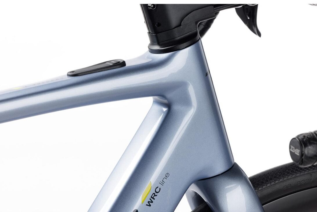 Bicicletta elettrica Conor E-VOLCANO - immagine 4