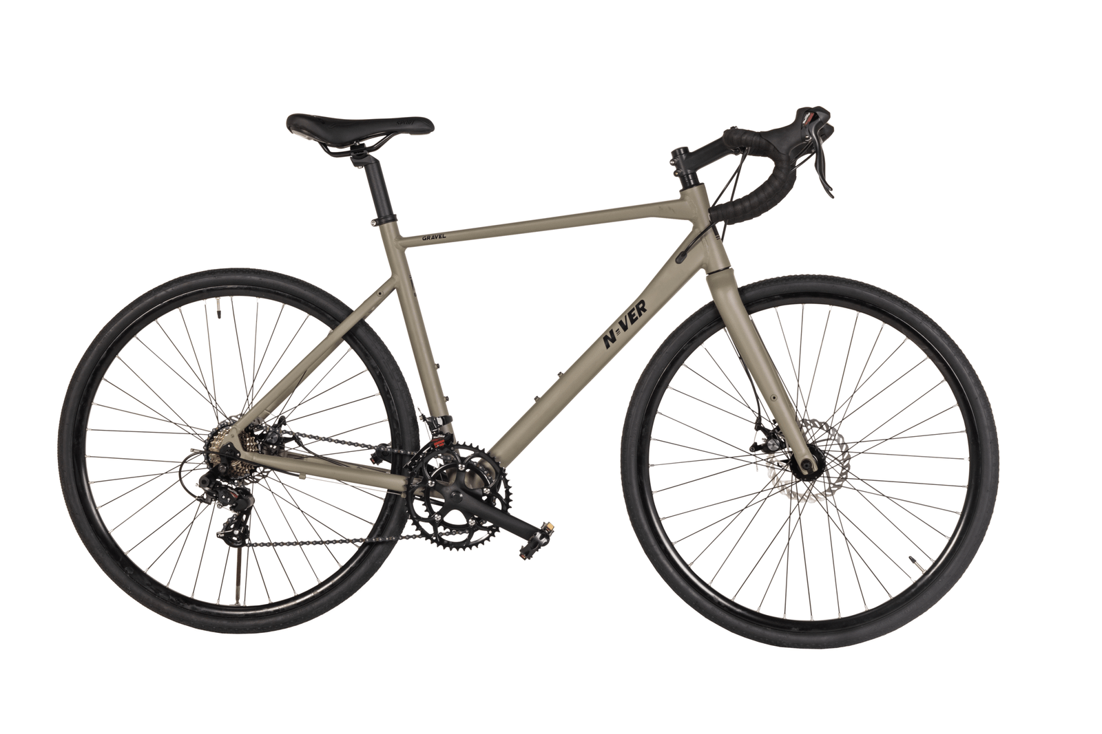 Velomarche 937 - GRAVEL 14 velocità - immagine 3