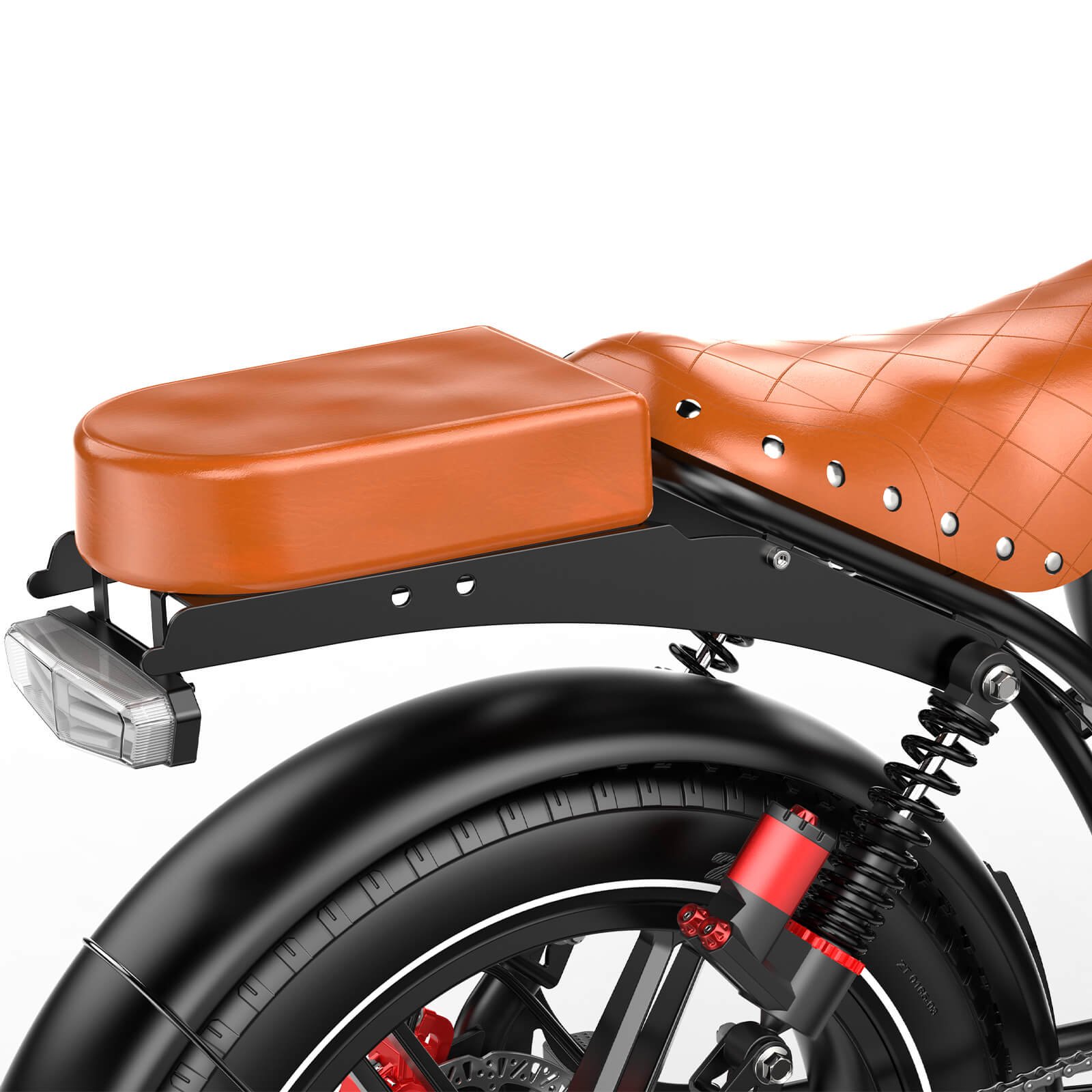 HYPER GO – OVIVO FAT EBIKE - immagine 3