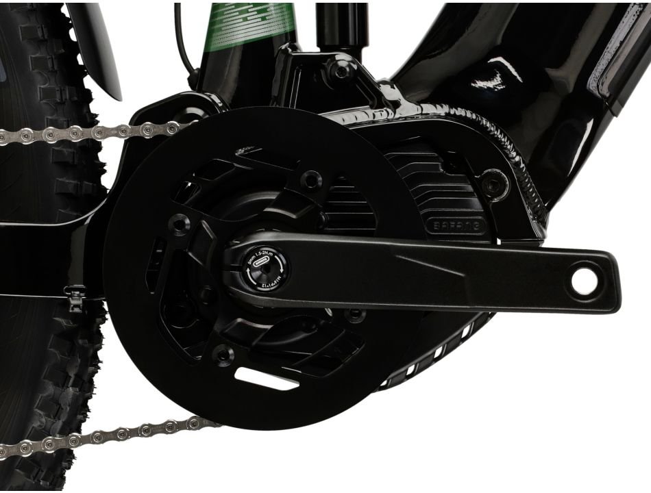 Bicicletta elettrica GRIST BOOST SUV 1.0 2025 - immagine 5