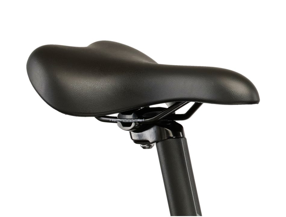 Bicicletta elettrica HEXAGON BOOST 1.0 522 - immagine 12