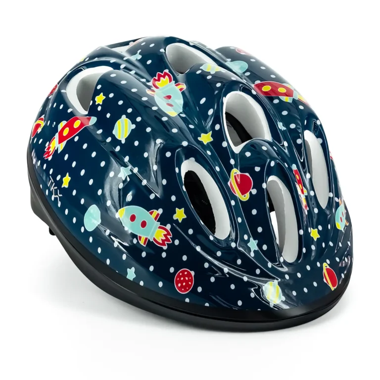 CASCO BAMBINO NUOVO LOGO