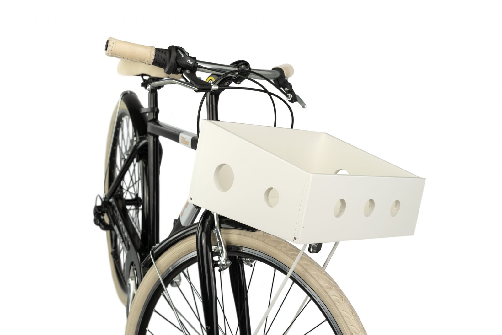 Via Veneto VV699M MILANO Telaio in Alluminio, 6 Velocità - Uomo - immagine 6