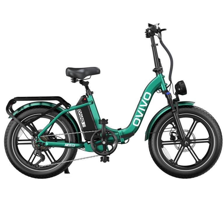 NEO C2 – OVIVO FAT EBIKE
