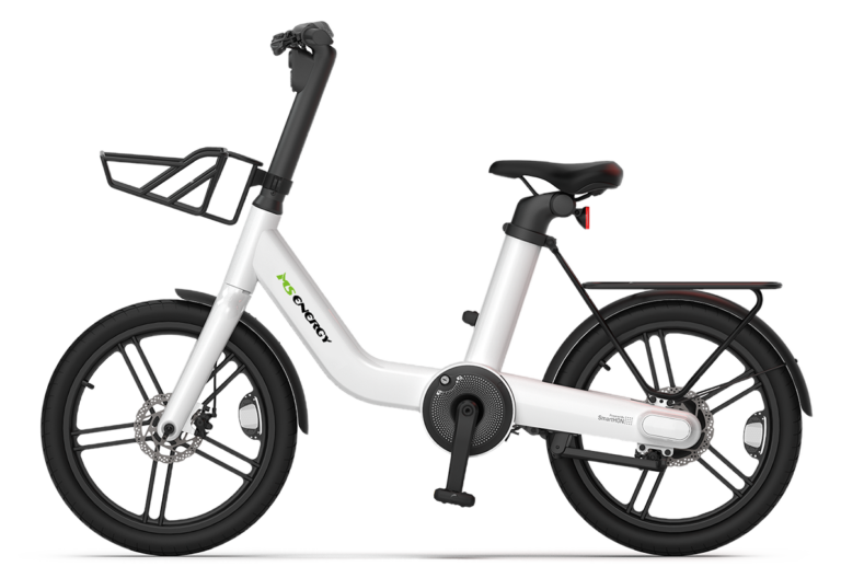 MS ENERGY - PULSEURBAN C20 eBike