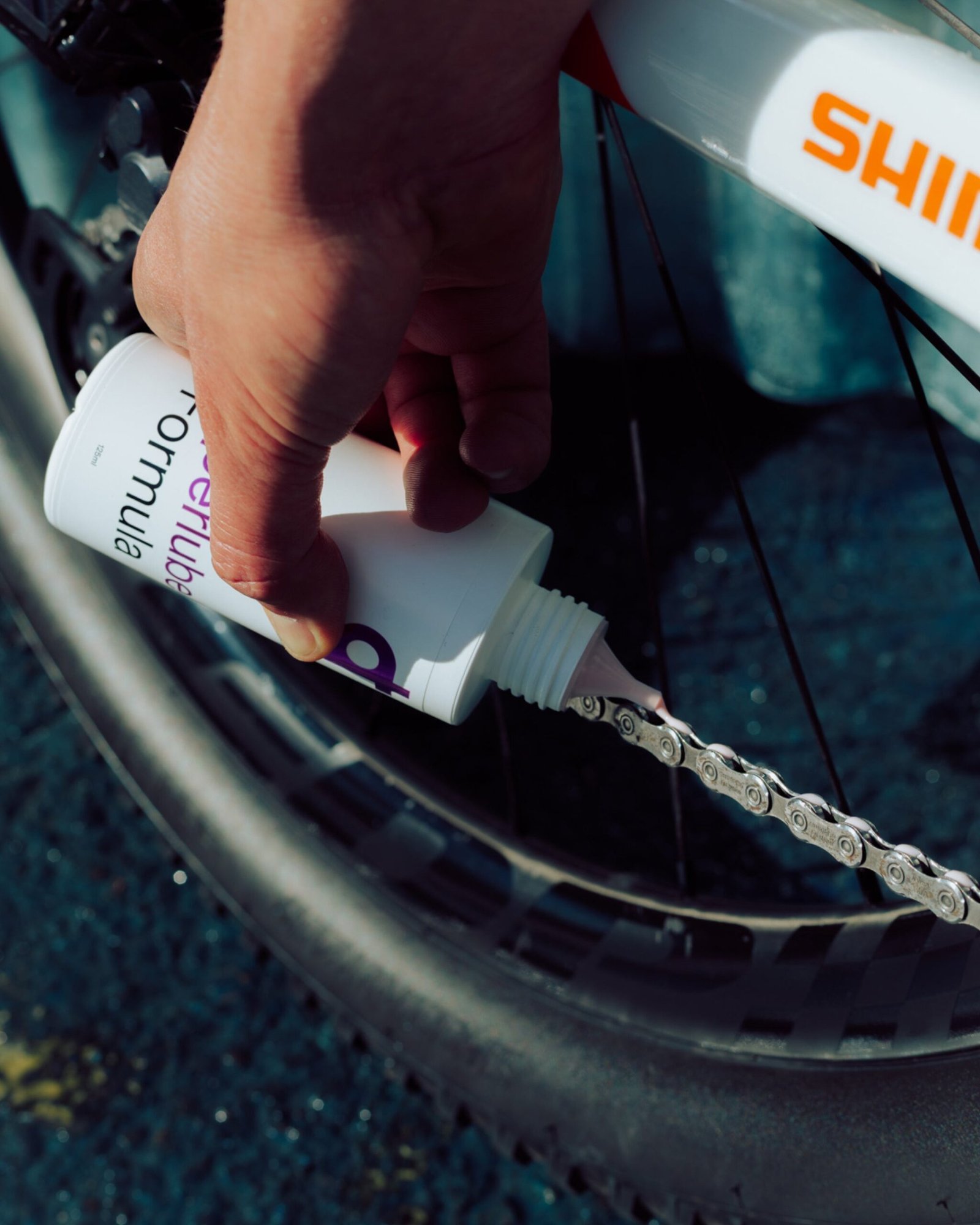 Lubrificante Hyperlube Formula - immagine 6