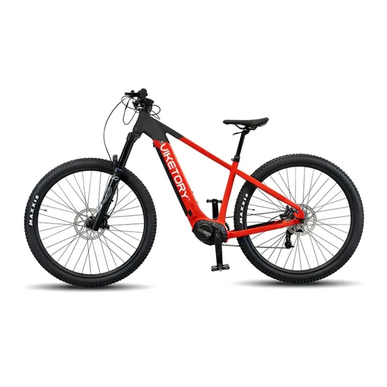 VIKETORY ROKTAR Plus eBike MTB 29"