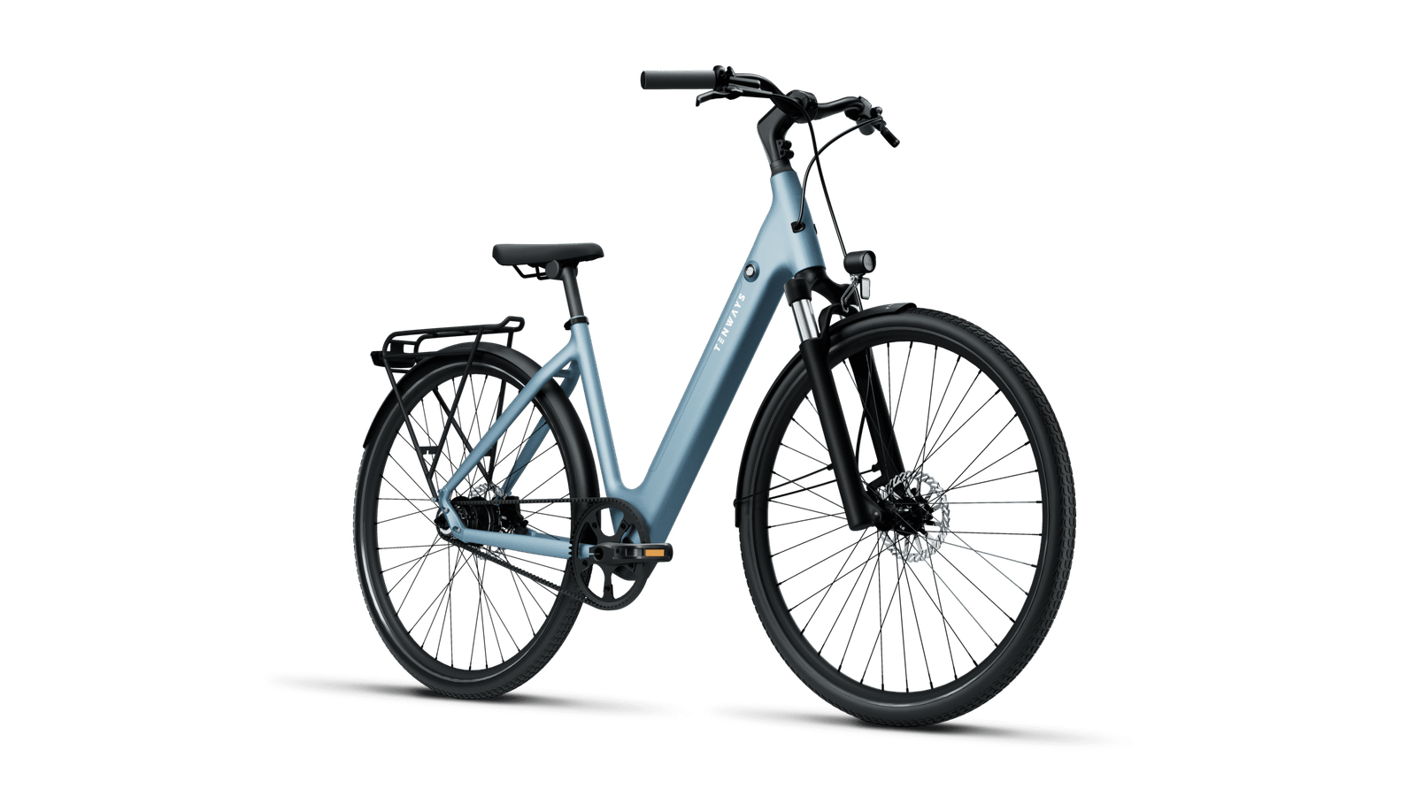 Bicicletta elettrica TENWAYS CGO800S