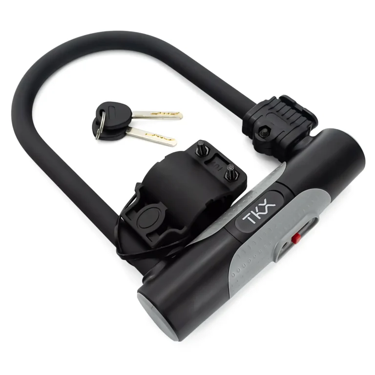 LUCCHETTO DI SICUREZZA A U 160X240mm - Offerta Special