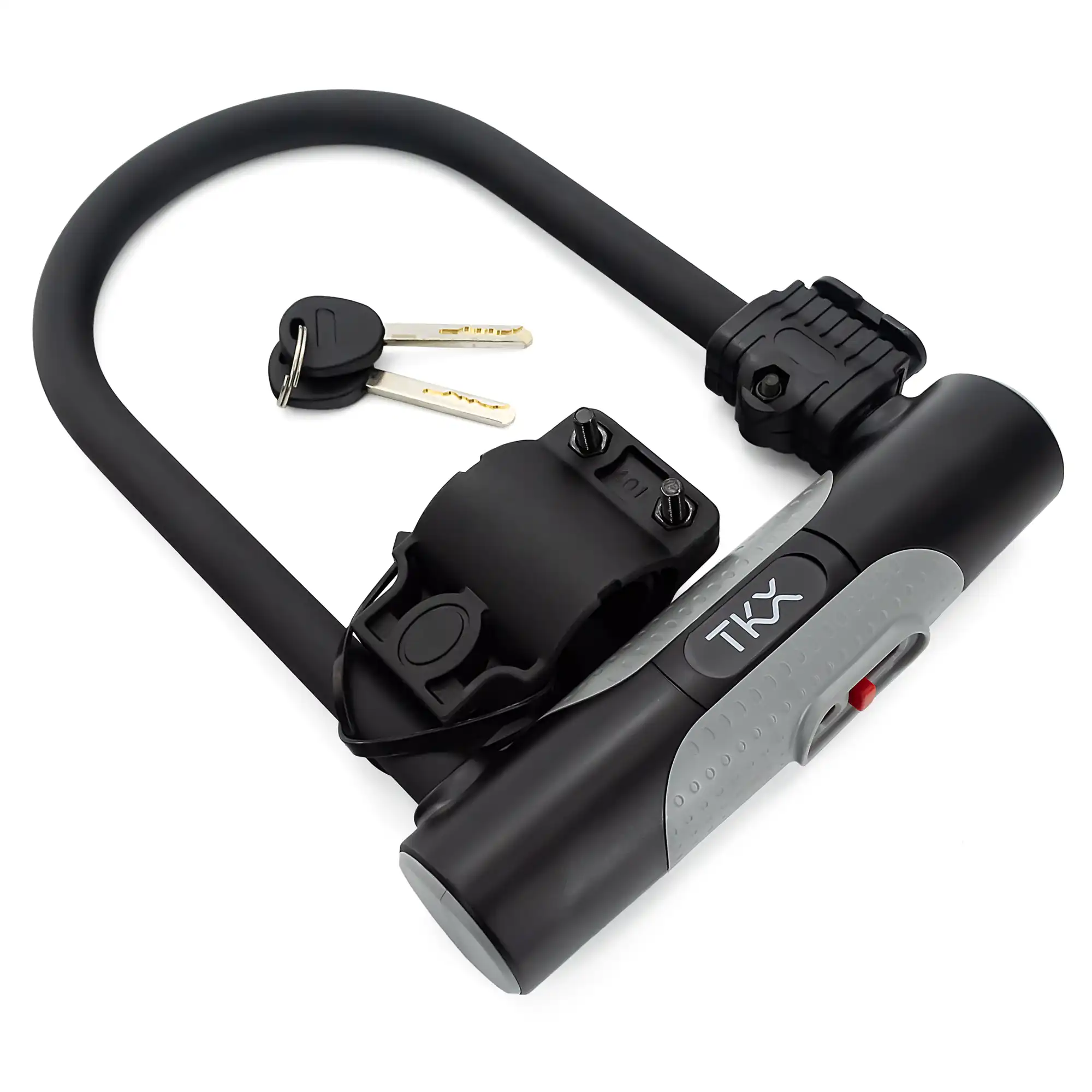 LUCCHETTO DI SICUREZZA A U 160X240mm - Offerta Special