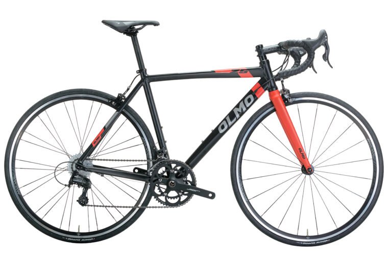 Bicicletta da strada Olmo Zerocinque