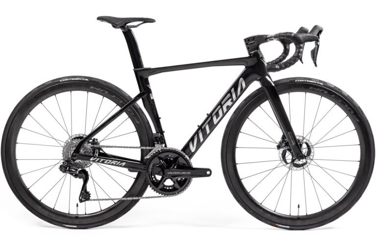 Vittoria Strada ULTIMATE ART SL SH 105 DI2