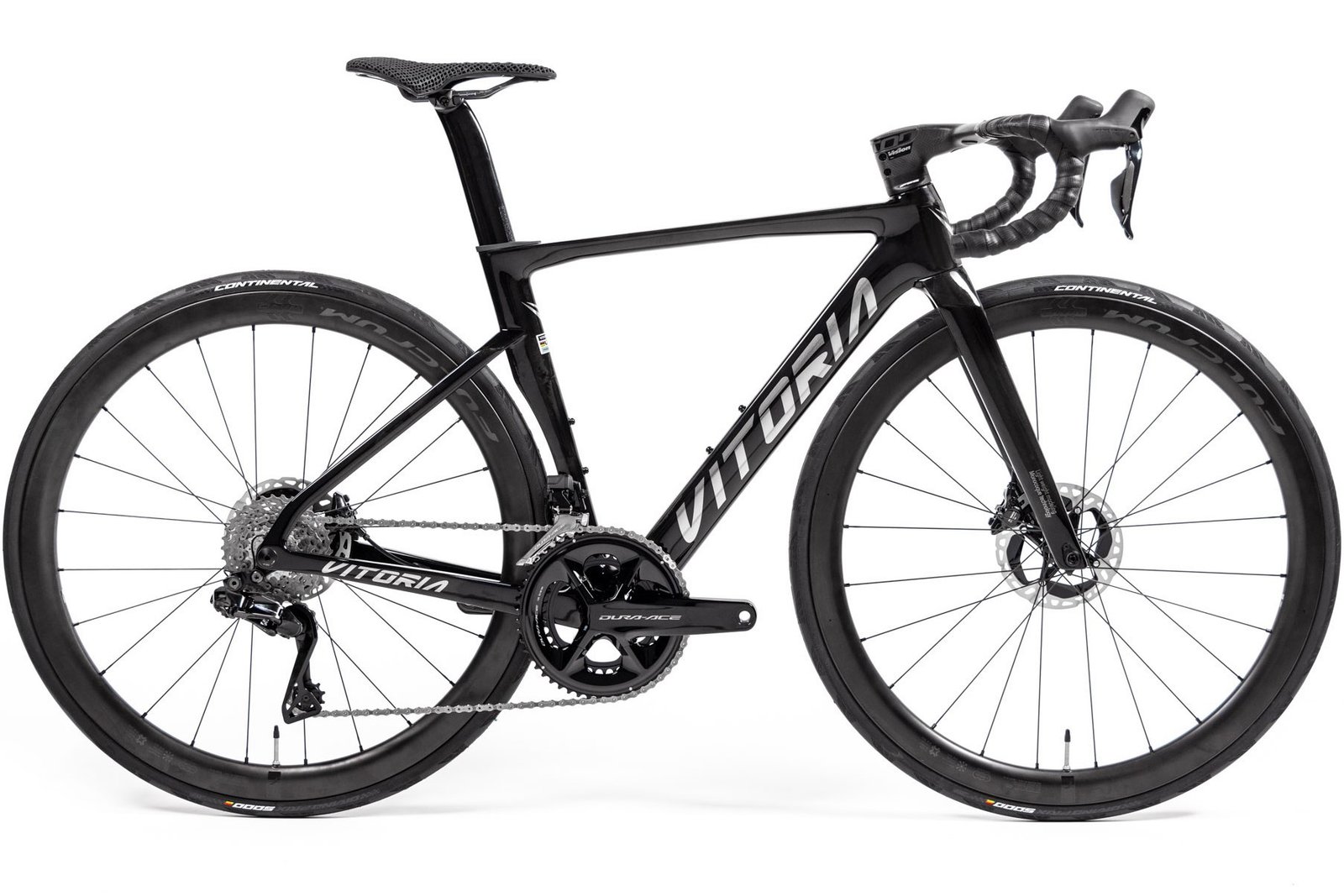 Vittoria Strada ULTIMATE ART SL SH Ultegra DI2